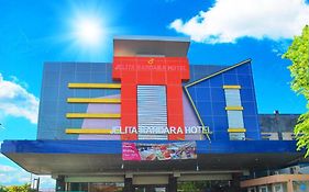 Hotel Jelita Bandara Banjarmasin